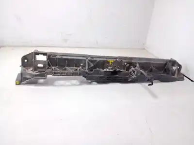 Second-hand car spare part front panel for peugeot 308 allure oem iam references 9807148180