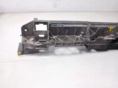 Second-hand car spare part front panel for peugeot 308 allure oem iam references 9807148180  