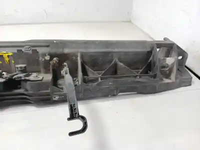 Second-hand car spare part front panel for peugeot 308 allure oem iam references 9807148180  