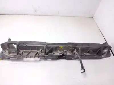 Second-hand car spare part front panel for peugeot 308 allure oem iam references 9807148180  