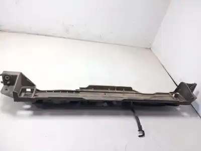 Second-hand car spare part front panel for peugeot 308 allure oem iam references 9807148180  