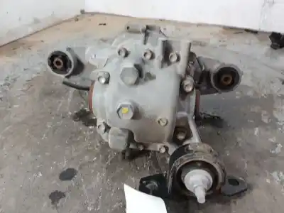 Second-hand car spare part rear differential for mazda cx-3 (dk) 1.5 skyactiv-d (dk2ws) oem iam references ca0127020  