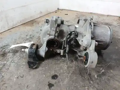 Second-hand car spare part rear differential for mazda cx-3 (dk) 1.5 skyactiv-d (dk2ws) oem iam references ca0127020  