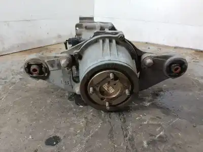 Second-hand car spare part rear differential for mazda cx-3 (dk) 1.5 skyactiv-d (dk2ws) oem iam references ca0127020  