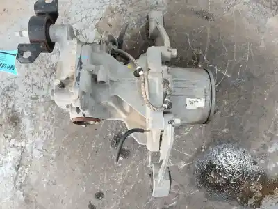 Second-hand car spare part rear differential for mazda cx-3 (dk) 1.5 skyactiv-d (dk2ws) oem iam references ca0127020  