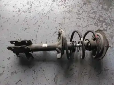 Pezzo di ricambio per auto di seconda mano ammortizzatore anteriore destro per nissan murano (z50) básico riferimenti oem iam 540502y002