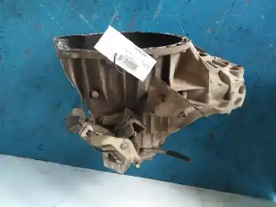 Pezzo di ricambio per auto di seconda mano riduttore per mercedes-benz vito (w638) caja cerrada 2.3 turbodiesel riferimenti oem iam 711698