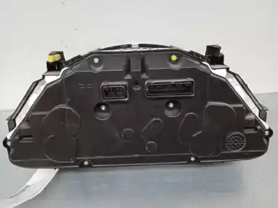 Peça sobressalente para automóvel em segunda mão quadrante por toyota auris (_e18_) 2.0 d-4d (ade186_) referências oem iam   