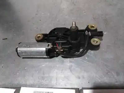 Peça sobressalente para automóvel em segunda mão motor do limpador traseiro por smart micro compact car 0.6 referências oem iam 614v013