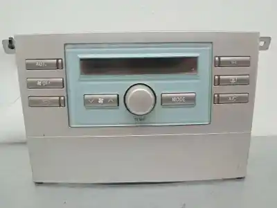 Second-hand car spare part climate control for toyota corolla verso (r1) 2.2 d-4d sol oem iam references 559000f030