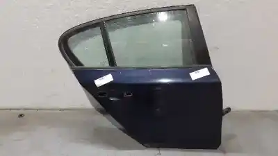 Автозапчасти б/у дверь задняя правая за bmw serie 1 berlina (e81/e87) 118d ссылки oem iam 