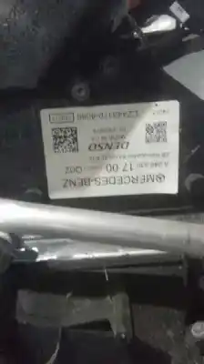 İkinci el araba yedek parçası tam normal isitma için mercedes-benz clase cla (w117) cla 220 cdi (117.303) oem iam referansları a2468301700