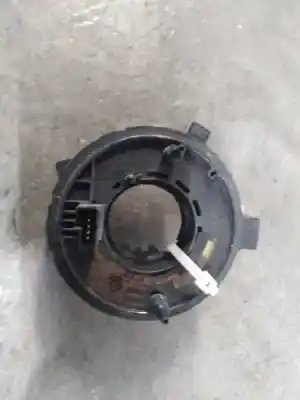 Pièce détachée automobile d'occasion contacteur tournant d'airbag pour seat leon (1m1) signo références oem iam 1j0959653e