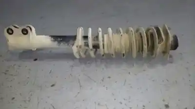 Pièce détachée automobile d'occasion amortisseur avant gauche pour nissan micra (k11) alpine (1996) références oem iam 