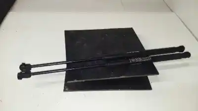 Gebrauchtes Autoersatzteil stossdämpfer für kofferraum / tür heckklappendämpfer zum fiat bravo (182) jtd 105 / 100 sx oem-iam-referenzen 7774707um150300