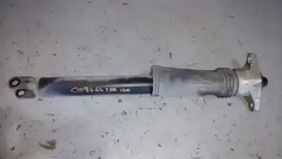 Pezzo di ricambio per auto di seconda mano ammortizzatore posteriore sinistro per hyundai i30 (fd) 1.4 riferimenti oem iam 553102r250