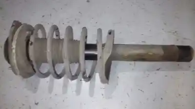 Second-hand car spare part FRONT RIGHT SHOCK ABSORBER for PEUGEOT PARTNER (S2)  OEM IAM references   