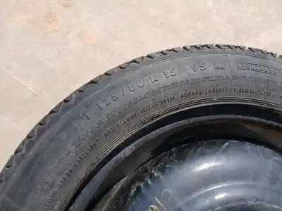 Автозапчасти б/у запасное колесо за ford b-max titanium ссылки oem iam 125-80-15 95m 2012 