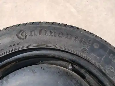 Автозапчасти б/у запасное колесо за ford b-max titanium ссылки oem iam 125-80-15 95m 2012 