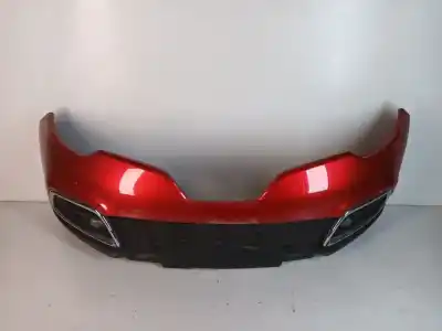 Pièce détachée automobile d'occasion LE PARE-CHOC AVANT pour RENAULT CAPTUR I (J5_, H5_)  Références OEM IAM 620920067R  