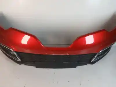 Pezzo di ricambio per auto di seconda mano paraurti anteriore per renault captur i (j5_, h5_) 1.5 dci 90 riferimenti oem iam 620920067r  