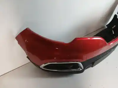 Pezzo di ricambio per auto di seconda mano paraurti anteriore per renault captur i (j5_, h5_) 1.5 dci 90 riferimenti oem iam 620920067r  
