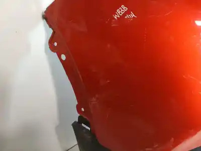 Pezzo di ricambio per auto di seconda mano paraurti anteriore per renault captur i (j5_, h5_) 1.5 dci 90 riferimenti oem iam 620920067r  