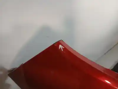Pezzo di ricambio per auto di seconda mano paraurti anteriore per renault captur i (j5_, h5_) 1.5 dci 90 riferimenti oem iam 620920067r  