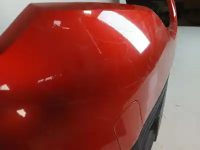 Pezzo di ricambio per auto di seconda mano paraurti anteriore per renault captur i (j5_, h5_) 1.5 dci 90 riferimenti oem iam 620920067r  