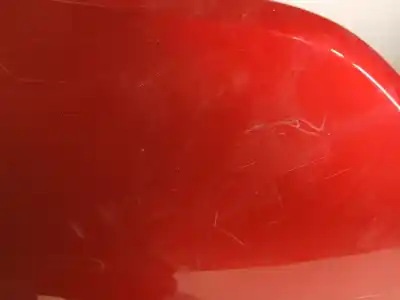 Pezzo di ricambio per auto di seconda mano paraurti anteriore per renault captur i (j5_, h5_) 1.5 dci 90 riferimenti oem iam 620920067r  