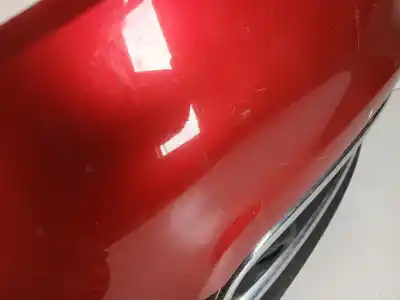 Pezzo di ricambio per auto di seconda mano paraurti anteriore per renault captur i (j5_, h5_) 1.5 dci 90 riferimenti oem iam 620920067r  