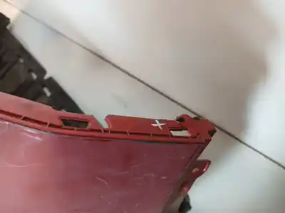 Pezzo di ricambio per auto di seconda mano paraurti anteriore per renault captur i (j5_, h5_) 1.5 dci 90 riferimenti oem iam 620920067r  