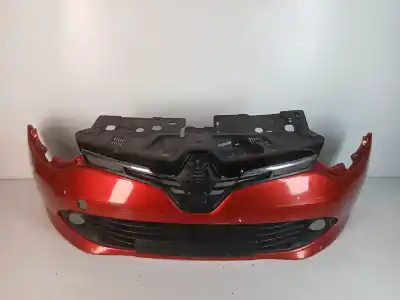 Pièce détachée automobile d'occasion LE PARE-CHOC AVANT pour RENAULT CLIO IV (BH_)  Références OEM IAM 620221112R  