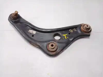Pezzo di ricambio per auto di seconda mano BRACCIO DI SOSPENSIONE ANTERIORE SINISTRO INFERIORE per NISSAN QASHQAI II SUV (J11, J11_)  Riferimenti OEM IAM 545014EA0B  