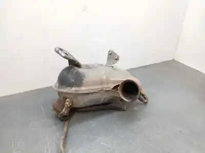 Peça sobressalente para automóvel em segunda mão catalisador / filtro de particulas por peugeot boxer furgón 2.2 bluehdi 140 referências oem iam 1393926080  