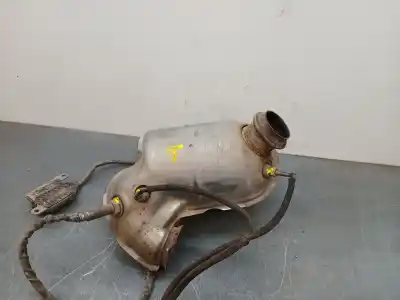 Peça sobressalente para automóvel em segunda mão catalisador / filtro de particulas por peugeot boxer furgón 2.2 bluehdi 140 referências oem iam 1393926080  