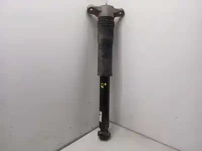 Peça sobressalente para automóvel em segunda mão amortecedor traseiro esquerdo por kia niro ii (sg2) 1.6 gdi hybrid referências oem iam 55307at200