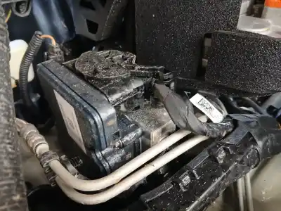 Автозапчастина б/у абс для tesla model 3 (5yj3) ev посилання на oem iam 104474500b  