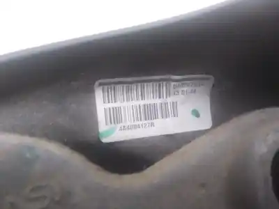 Автозапчастина б/у кермо для renault captur i (j5_, h5_) 1.5 dci 110 посилання на oem iam 484004127r  