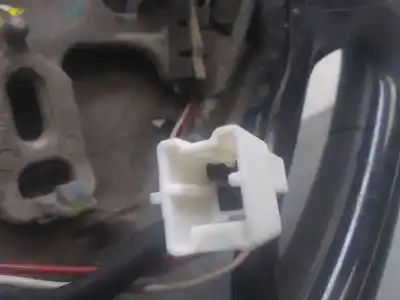 Автозапчастина б/у кермо для renault captur i (j5_, h5_) 1.5 dci 110 посилання на oem iam 484004127r  