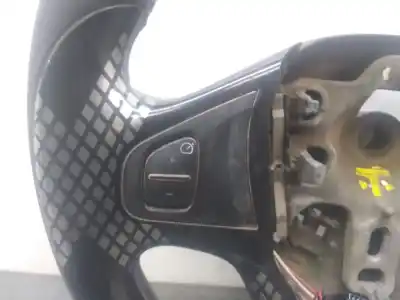 Автозапчастина б/у кермо для renault captur i (j5_, h5_) 1.5 dci 110 посилання на oem iam 484004127r  