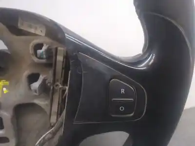 Автозапчастина б/у кермо для renault captur i (j5_, h5_) 1.5 dci 110 посилання на oem iam 484004127r  