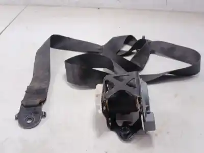 Second-hand car spare part front right seat belt for bmw x6 (e71, e72) m oem iam references s2716104209k  