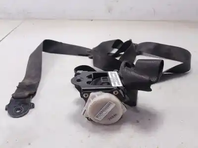 Second-hand car spare part front right seat belt for bmw x6 (e71, e72) m oem iam references s2716104209k  