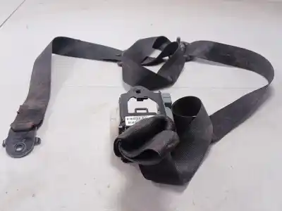 Second-hand car spare part front right seat belt for bmw x6 (e71, e72) m oem iam references s2716104209k  