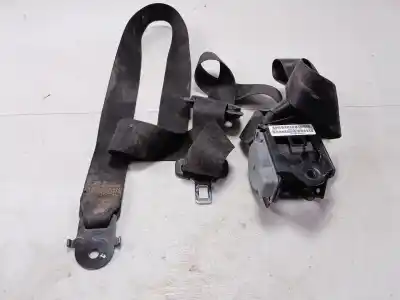 Second-hand car spare part front left seat belt for bmw x6 (e71, e72) m oem iam references s2716104109h
