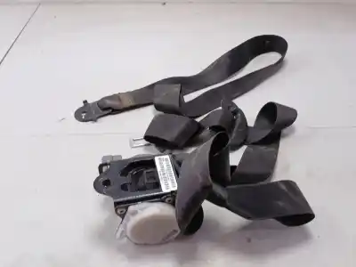 Second-hand car spare part front left seat belt for bmw x6 (e71, e72) m oem iam references s2716104109h  