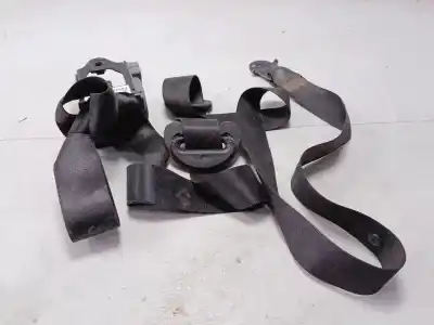 Second-hand car spare part front left seat belt for bmw x6 (e71, e72) m oem iam references s2716104109h  