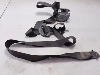 Second-hand car spare part front left seat belt for bmw x6 (e71, e72) m oem iam references s2716104109h  