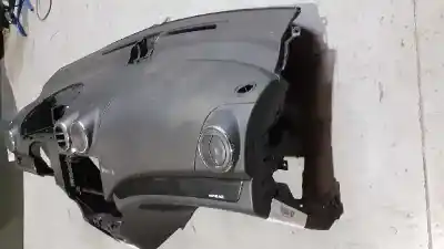 Second-hand car spare part dashboard for chevrolet aveo ls oem iam references   